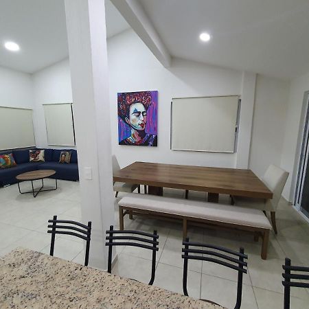 Villas Frida Kahlo Bucerías Екстериор снимка