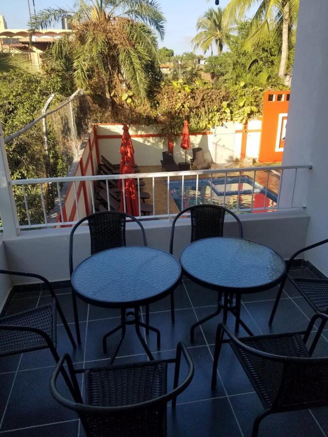Villas Frida Kahlo Bucerías Екстериор снимка