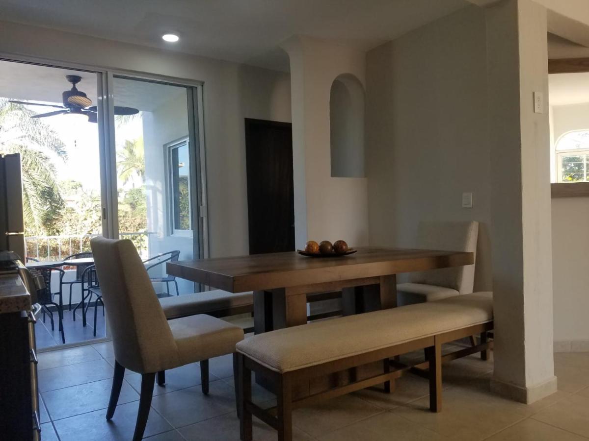 Villas Frida Kahlo Bucerías Екстериор снимка