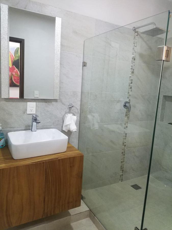 Villas Frida Kahlo Bucerías Екстериор снимка