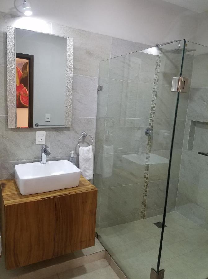 Villas Frida Kahlo Bucerías Екстериор снимка