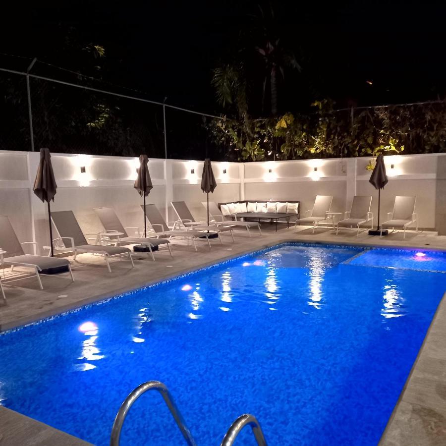 Villas Frida Kahlo Bucerías Екстериор снимка