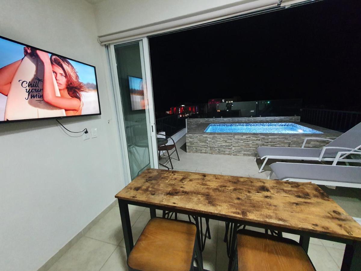 Villas Frida Kahlo Bucerías Екстериор снимка