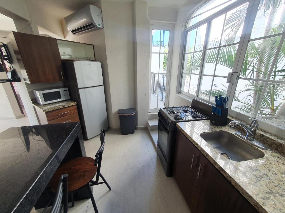 Villas Frida Kahlo Bucerías Екстериор снимка