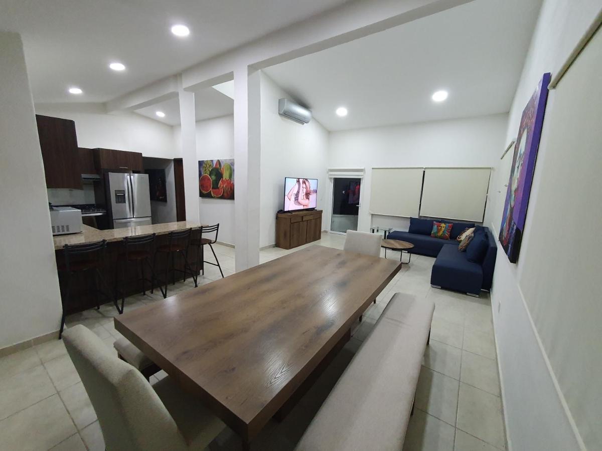 Villas Frida Kahlo Bucerías Екстериор снимка
