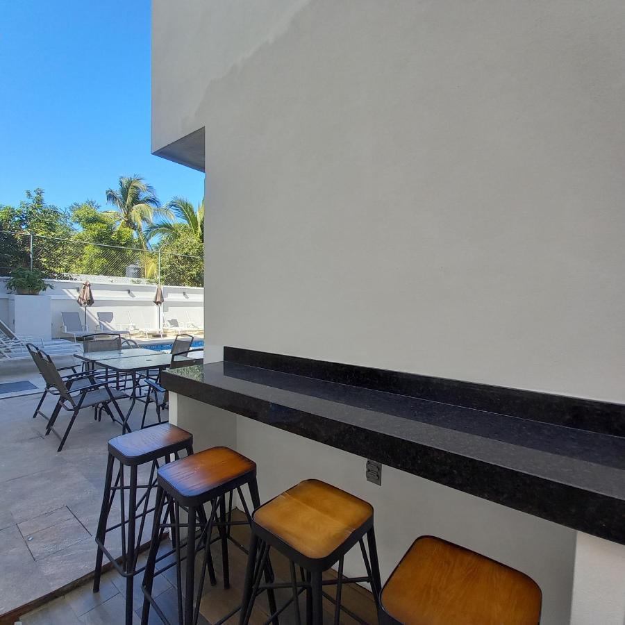 Villas Frida Kahlo Bucerías Екстериор снимка