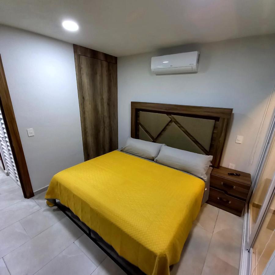 Villas Frida Kahlo Bucerías Екстериор снимка