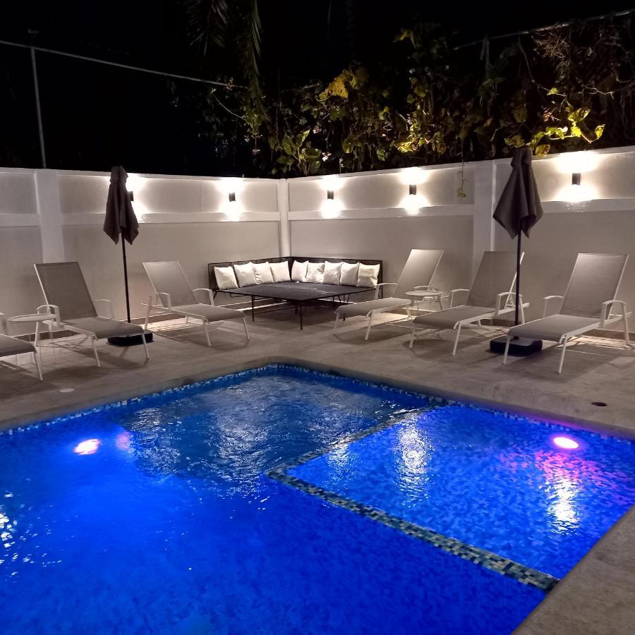 Villas Frida Kahlo Bucerías Екстериор снимка