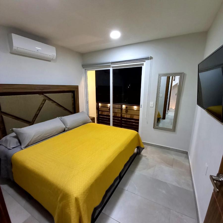 Villas Frida Kahlo Bucerías Екстериор снимка