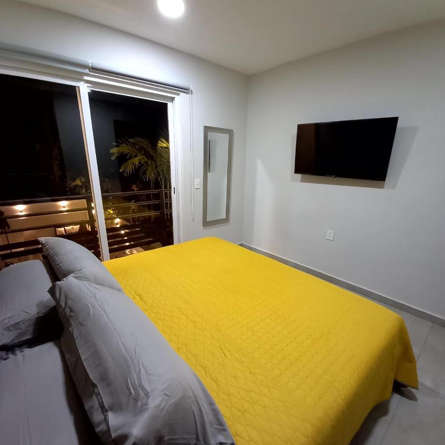 Villas Frida Kahlo Bucerías Екстериор снимка