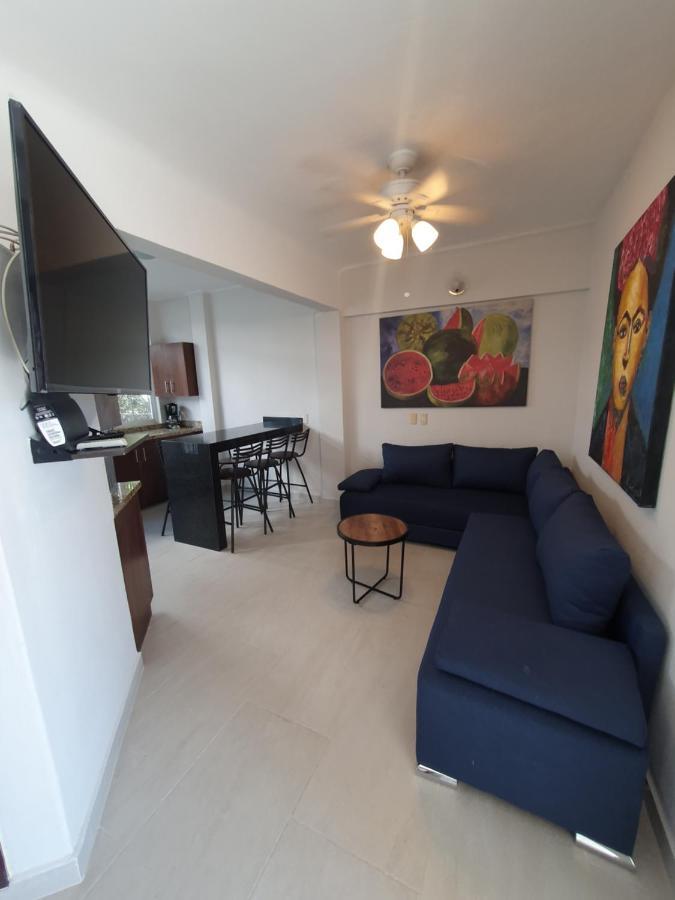 Villas Frida Kahlo Bucerías Екстериор снимка