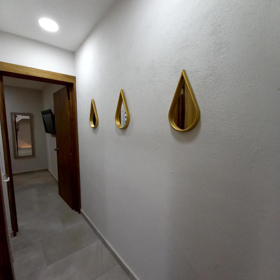 Villas Frida Kahlo Bucerías Екстериор снимка